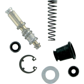 MOOSE OFFROAD Master Cylinder Rebuild Kit Yamaha TT-R / WR F / YZ 85-450cc 02->