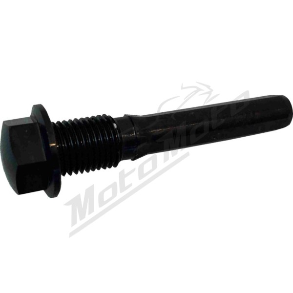 DRAG SPECIALTIES Stabdžių suportų kreipiančioji / varžtas Harley Davidson XL 883-1200cc 04
