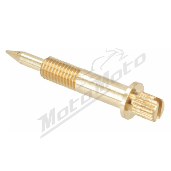 MIKUNI HIGH-REV ADJUSTING SCREW FOR CARBURETOR SBN38/44/46