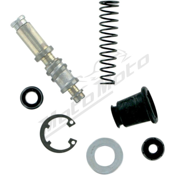 MOOSE OFFROAD Master Cylinder Rebuild Kit Yamaha TT-R / WR F / YZ 85-450cc 02->