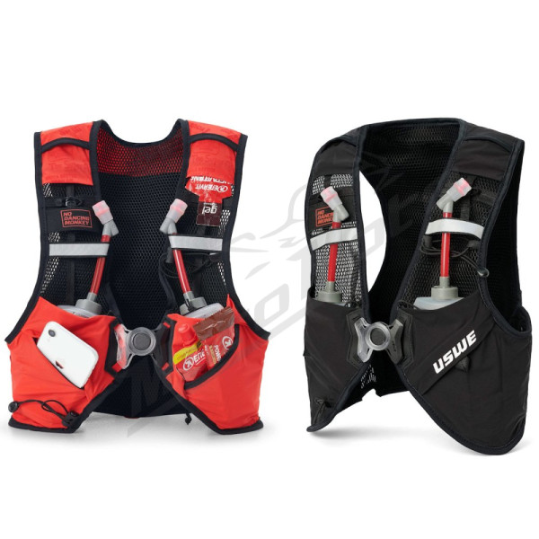 Uswe running vest pace 8L