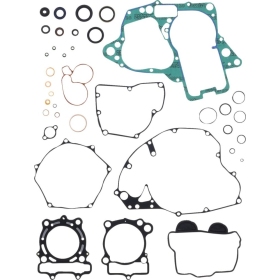 ATHENA Complete Gasket Kit SUZUKI RM-Z 250 19-24