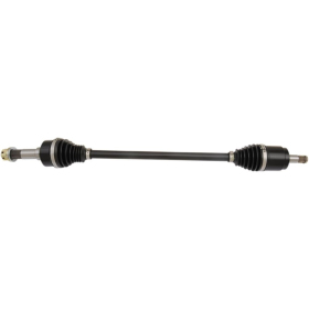 Demon Heavy-Duty X-Treme Long Travel Axle Yamaha YXZ 1000 16-> Front Left/Right