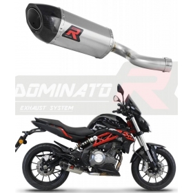 Duslintuvo bakelis Dominator HP5 BENELLI BN302S 2016-2020