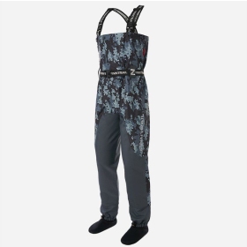 Finntrail Aquamaster-Z 1527 Kelnės CamoGrey