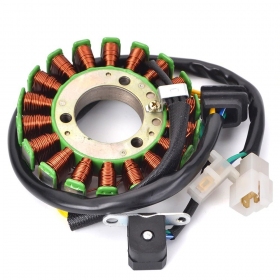 Stator ignition SUZUKI GN / TU 250 1982-2016