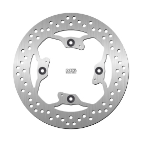 NG BRAKES 1704 fiksuotas stabdžių diskas TRIUMPH BONNEVILLE / SCRAMBLER / SPEED TRIPLE / STREET CUP / STREET SCRAMBLER / STREET TWIN 900-1200 16-25
