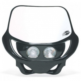 Universal headlight / cover ACERBIS DHH