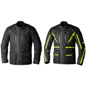 RST Pro Series Paragon 7 tekstilinė striukė