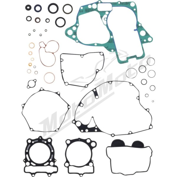 ATHENA Complete Gasket Kit SUZUKI RM-Z 250 19-24