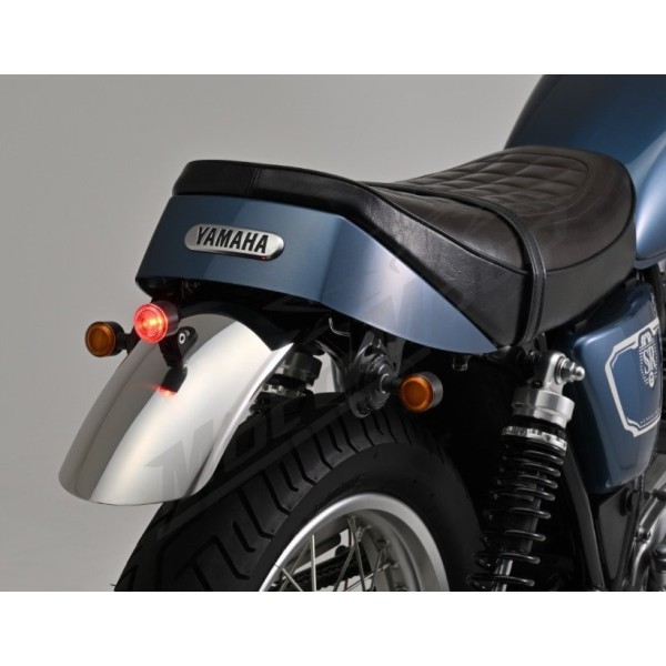 DAYTONA D-Tail LED Universal Taillight