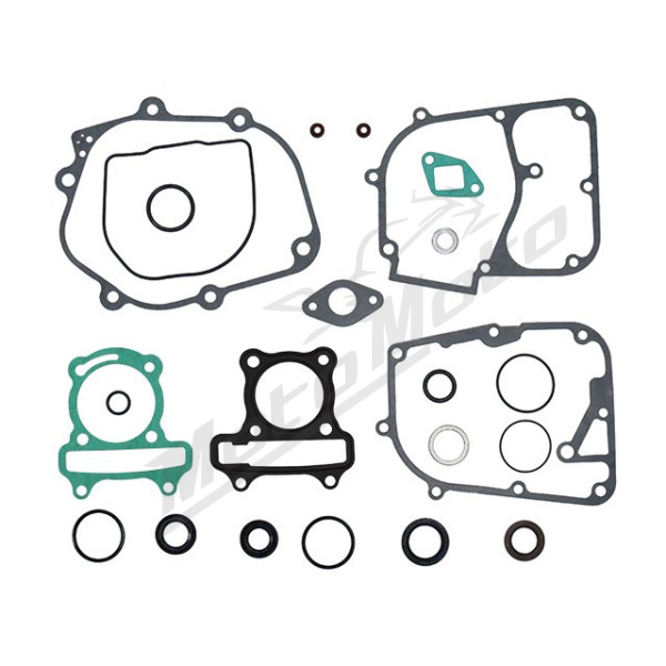 Namura engine gasket set Yamaha YFM 90 Raptor 09-13