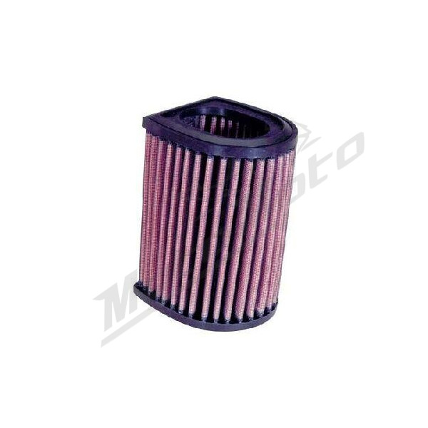Oro filtras K&N Yamaha FJR 1300cc 2001-2024