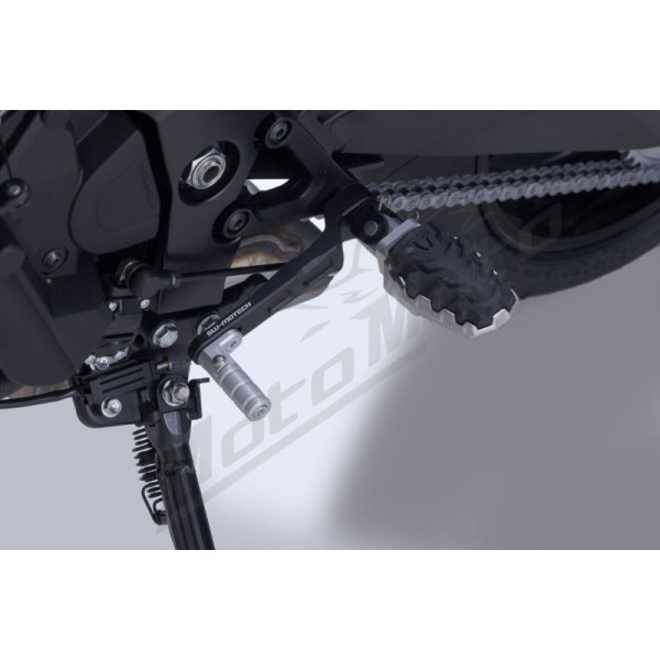 SW-MOTECH Gear Lever Suzuki GSX-S 1000 23-24