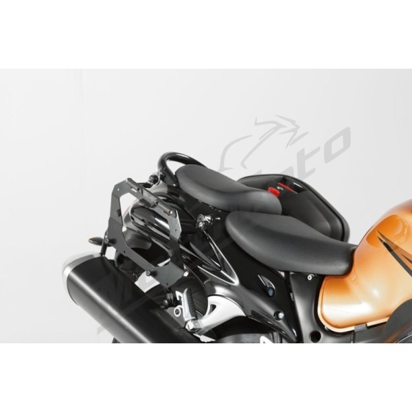 SW-MOTECH EVO Profile Carrier Suzuki GSX 1300 R 08-20