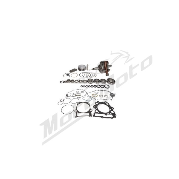 WRENCH RABBIT Engine repair kit Yamaha YFM 660cc 01-05