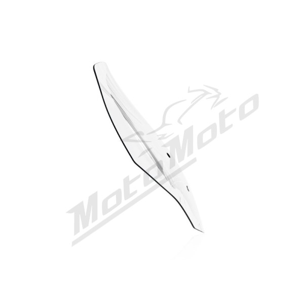 WRS TOURING Windscreen Clear Aprilia SR GT 125-200cc 22-24