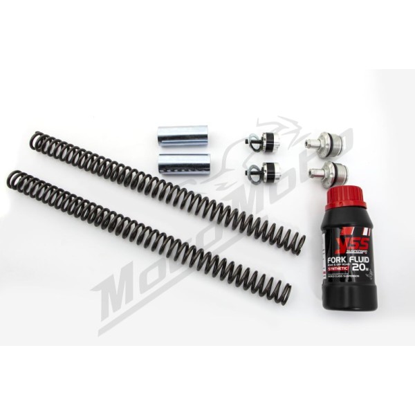 YSS Fork Kit Harley Davidson XL 883R 07-15