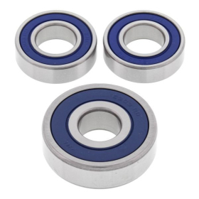 4Ride Rear wheel bearing kit KAWASAKI KX 250 1978-1981