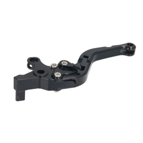 4Ride Clutch Lever Short Kawasaki GTR / ZRX / ZX-R 750-1100cc 88-06