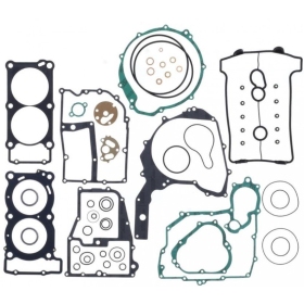 CENTAURO Complete Engine Gasket Set YAMAHA TDM / TRX 850 1991-2001