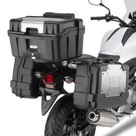 KAPPA Monokey Case Holder Honda NC 700-750 12-15