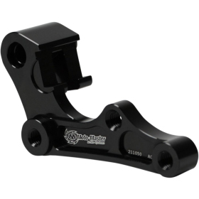 MOTO-MASTER SM Street Front Brake Caliper Adaptor 320mm Suzuki RM-Z 250-450 04-26