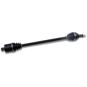ULTRA HEAVY DUTY 8 BALL DRIVESHAFT REAR LH & RH POLARIS RZR 1000cc 2018-2021
