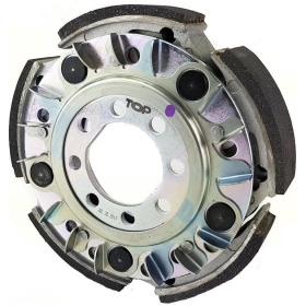 Clutch DR GILERA / PIAGGIO 500cc 4T Ø160