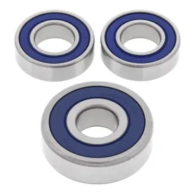 4Ride Rear wheel bearing kit KAWASAKI KX 250 1978-1981