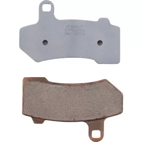 DP BRAKES stabdžių trinkelės Harley Davidson FLH / FLHR / FLHRC / FLHRXS / FLHT / FLHTC / FLHTCU 1130-1868cc 06-24