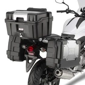 KAPPA Monokey Šoninių daiktadėžių laikiklis Honda NC 700-750 12-15