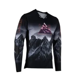 Leatt Off Road jersey gravity 4.0 jersey