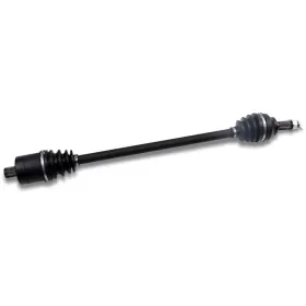 ULTRA HEAVY DUTY 8 BALL DRIVESHAFT REAR LH & RH POLARIS RZR 1000cc 2018-2021