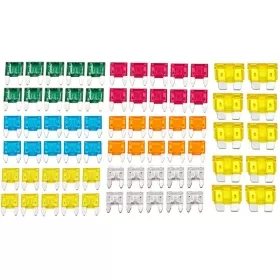 Sno-X Fuse flat mini 15A 10 pack