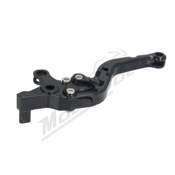 4Ride Clutch Lever Short Kawasaki GTR / ZRX / ZX-R 750-1100cc 88-06