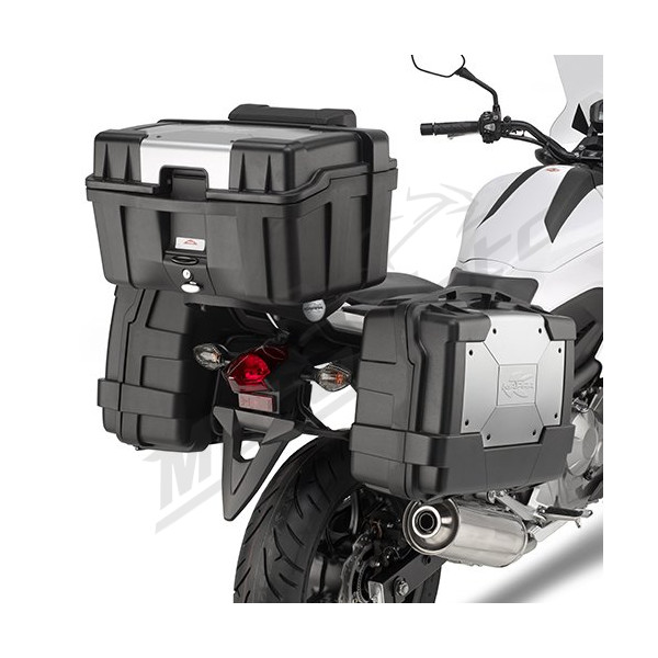 KAPPA Monokey Case Holder Honda NC 700-750 12-15