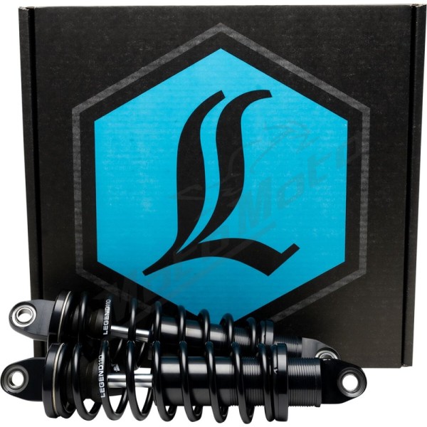 LEGEND SUSPENSION Revo Standart Harley Davidson FLD / FXDF / FXDL / FXDX / FXDXT 1340/1800 91-17