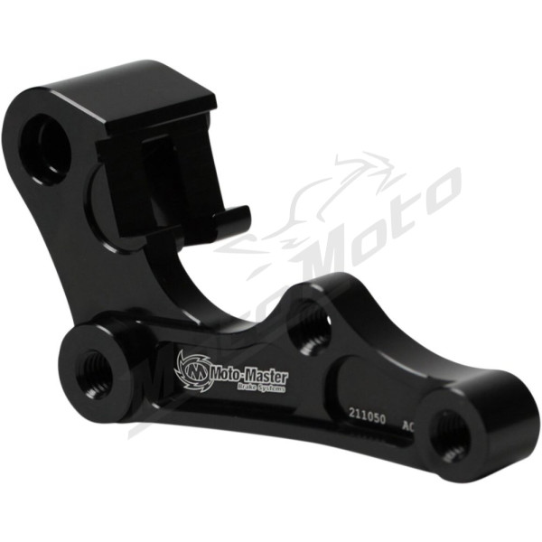 MOTO-MASTER SM Street Front Brake Caliper Adaptor 320mm Suzuki RM-Z 250-450 04-26