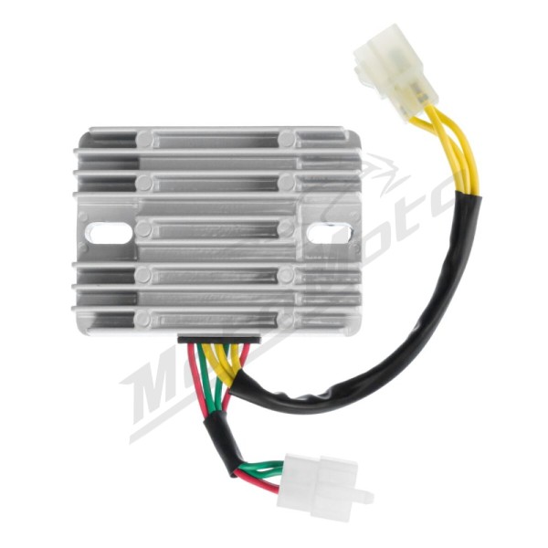 MOTOPLAT Srovės lygintuvas Ducati Multistrada / 1098 / Streetfighter 1198/749 03-08
