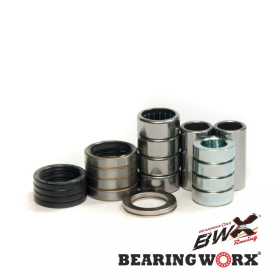 BEARING WORX Swingarm Repair Kit KTM LC4 / EXC / SX 85-640 03-25