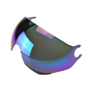 LS2 OF562 integratable helmet sunglasses