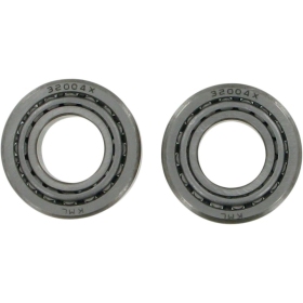 MOOSE OFFROAD Steering Stem Bearing Kit Beta / GasGas / Husqvarna / KTM / Sherco 50-525cc 98-23