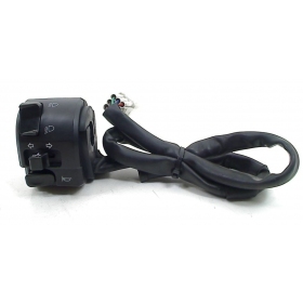 LEFT HANDLE SWITCH FOR BENELLI TRK 502X