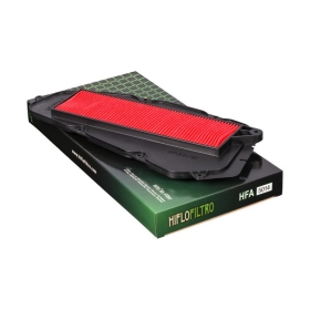 Oro filtro elementas HFA5014 HIFLO KYMCO XCITING 400cc (nuo 2017m)