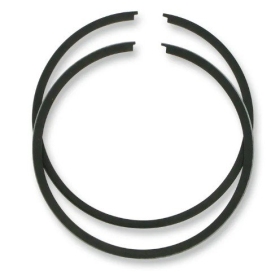 PARTS UNLIMITED Piston Ring Set Ø62mm Ski-Doo Citation / Safari / Skandic / Touring 270/380 80-02 