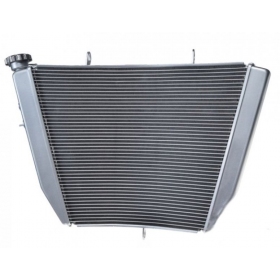 Radiator SUZUKI GSX-R600 / GSX-R750 06-11