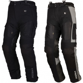 Modeka AFT Air Textile Pants For Men