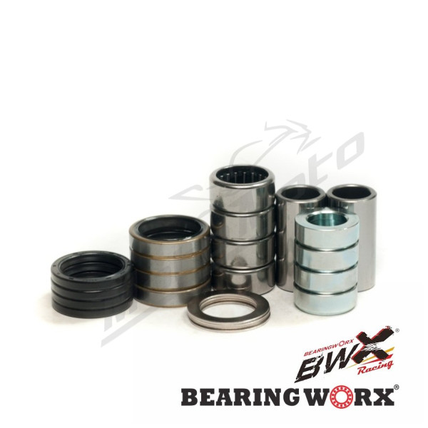BEARING WORX Swingarm Repair Kit KTM LC4 / EXC / SX 85-640 03-25