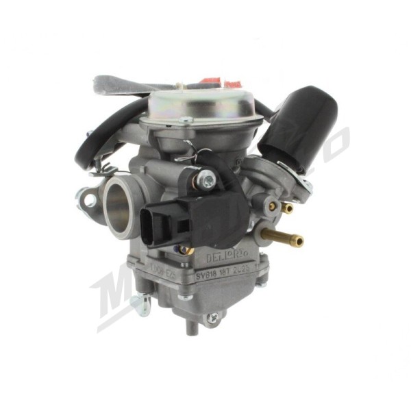 DELLORTO Carburetor TKSVB Ø18T Kymco Agility 50cc 21-24